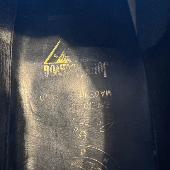 Fluevog George Cox Swordfish - Picture 2 of 8